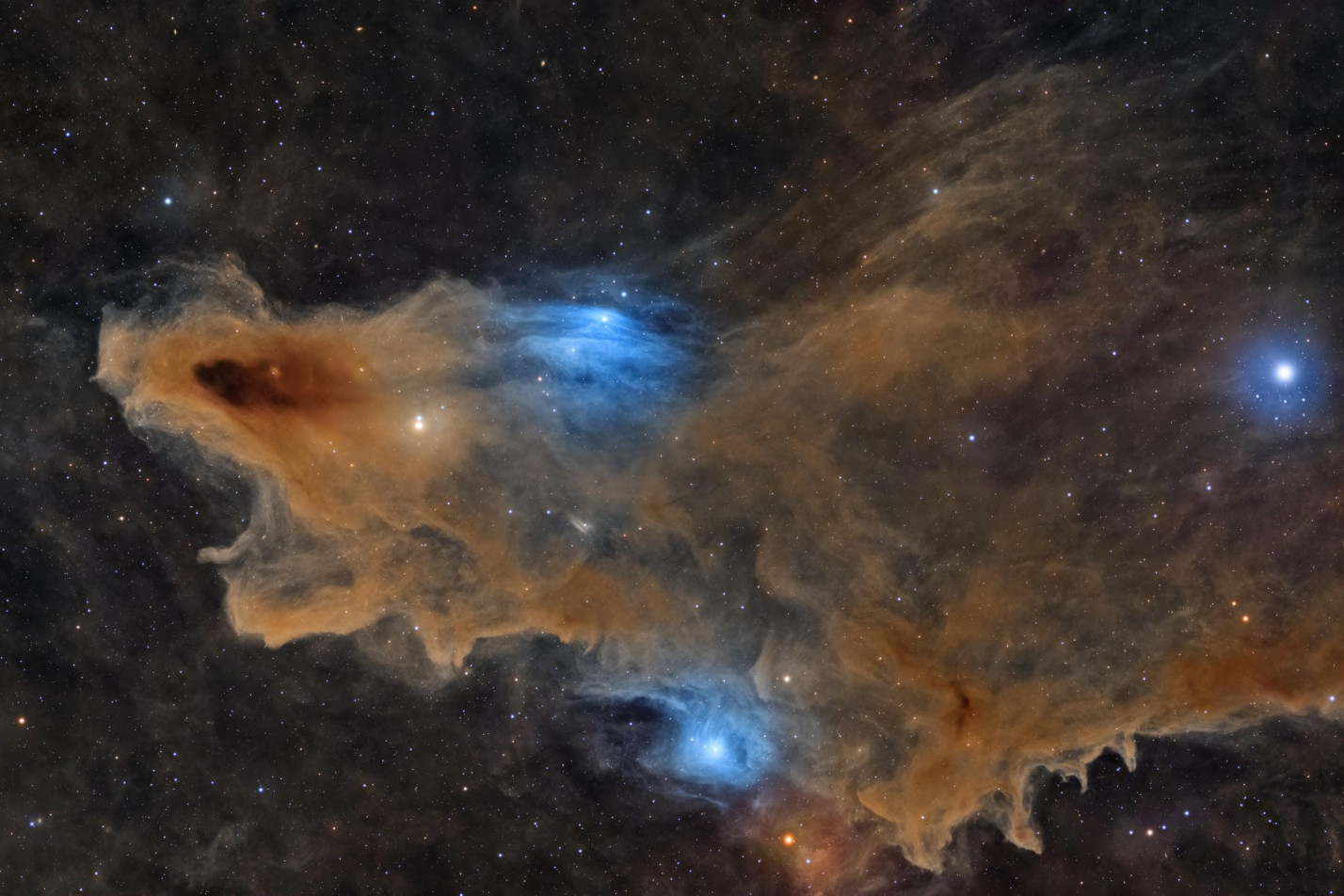 „Cichy drapieżnik” podbija kosmos. Zwycięzcy konkursu Astronomy Photographer of the Year 2026