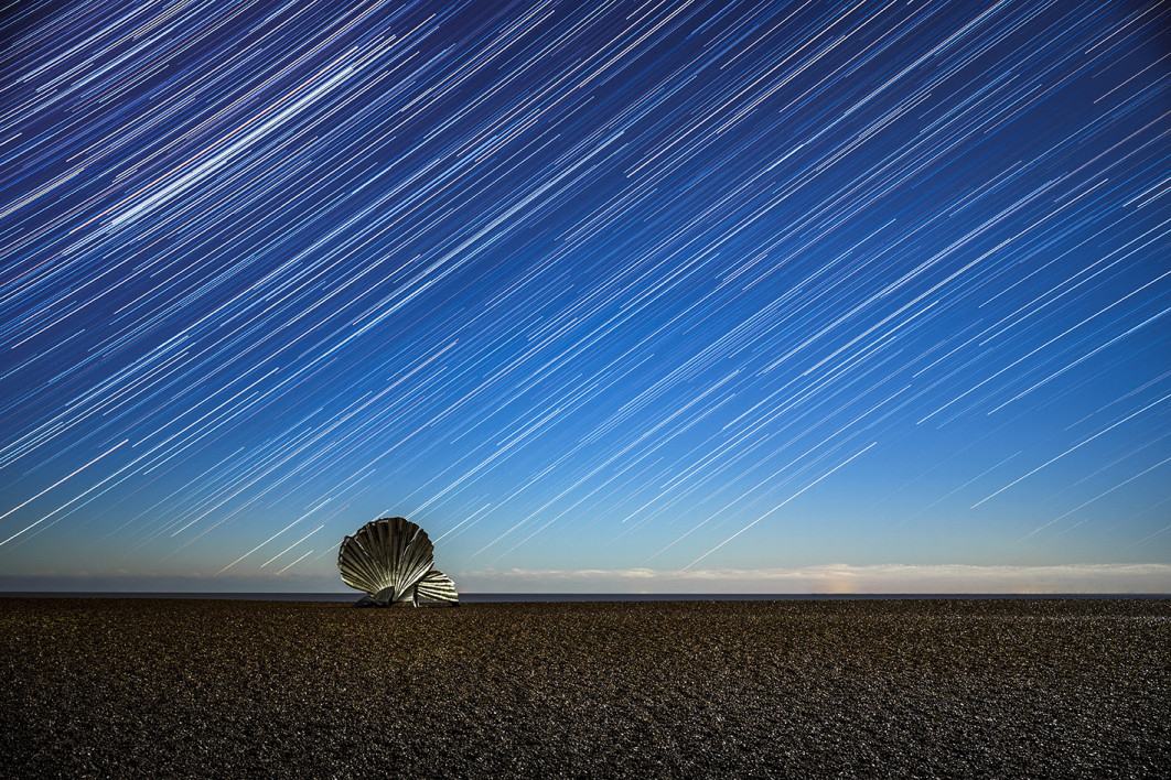 I Hear the Stars — João Yordanov Serralheiro, Astronomy Photographer of the Year 2026