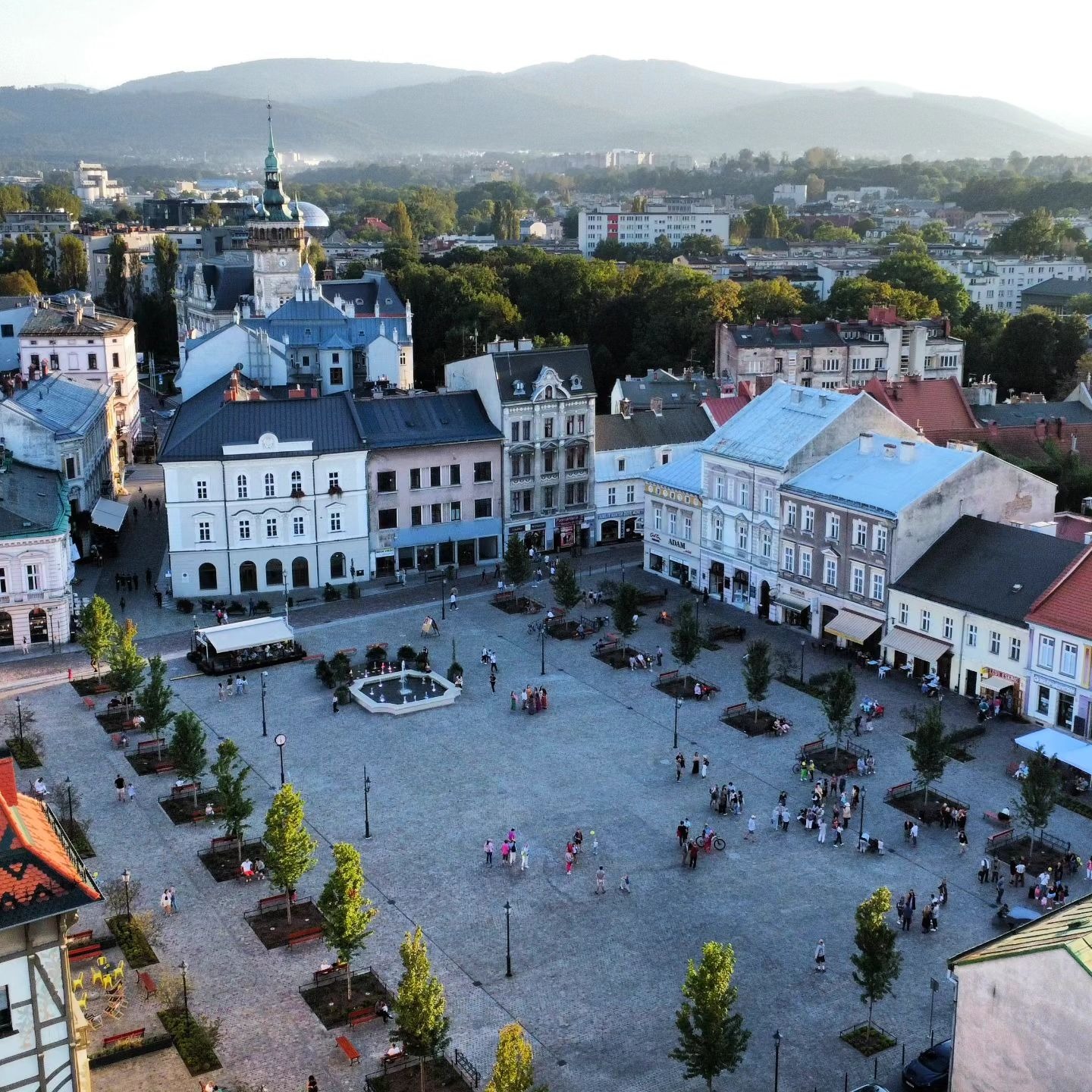 Bielsko-Biała Street Photography Festival 2026 — program, goście i najważniejsze informacje