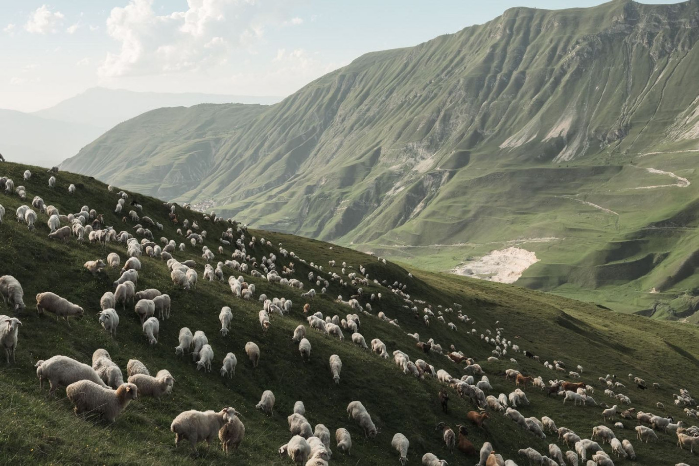 Leica Oskar Barnack Award 2026: Damir Faizulin