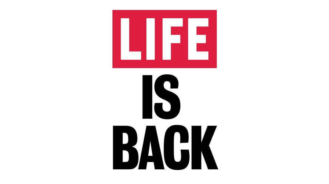 Magazyn „LIFE” wraca do druku