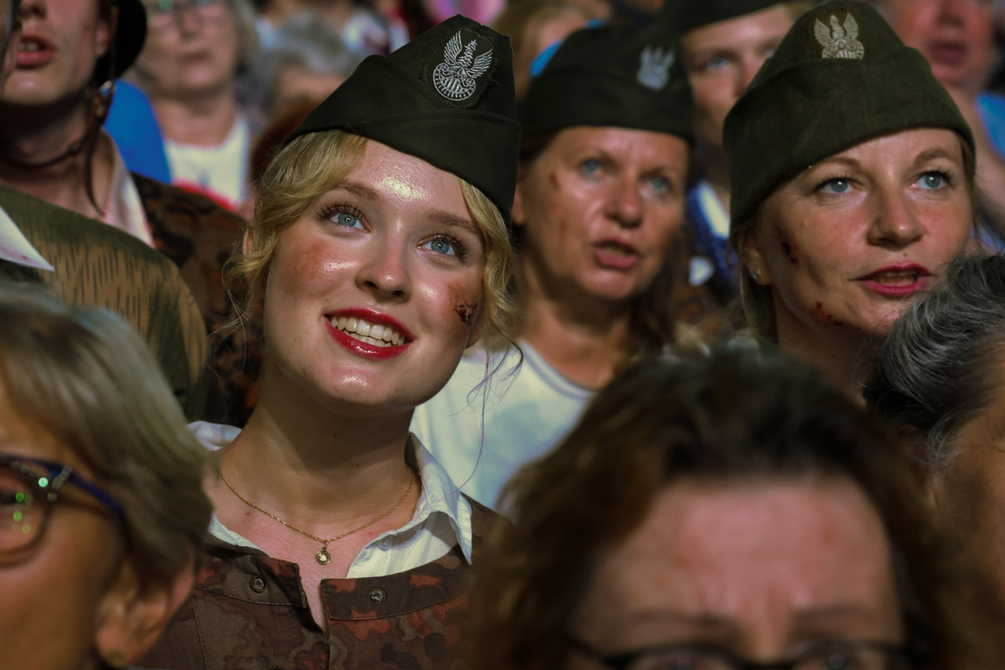 Pamięć „W” kadrze 2026: wyniki konkursu